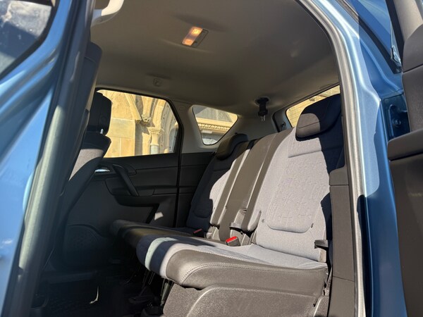 Used Vauxhall Meriva 2014 for sale - 76218001: Photo 10