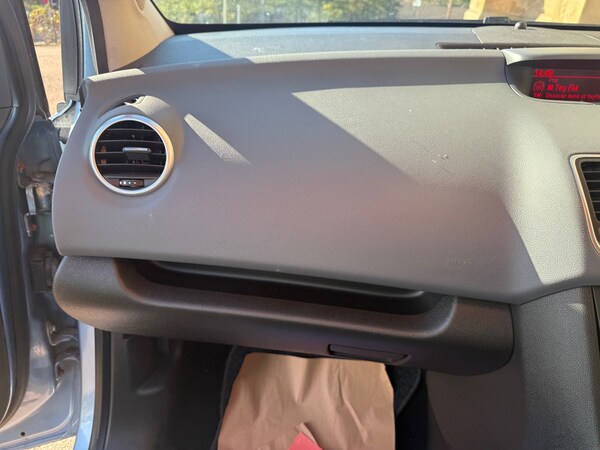 Used Vauxhall Meriva 2014 for sale - 76218001: Photo 12