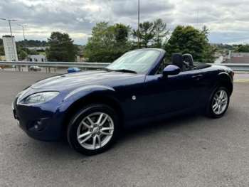 Used Mazda MX-5 2010 for sale - 74791324: Photo