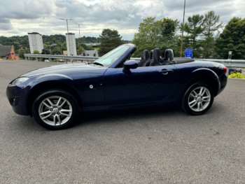 Used Mazda MX-5 2010 for sale - 74791324: Photo