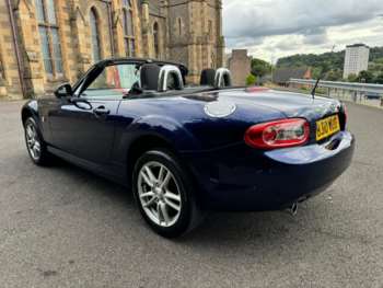 Used Mazda MX-5 2010 for sale - 74791324: Photo