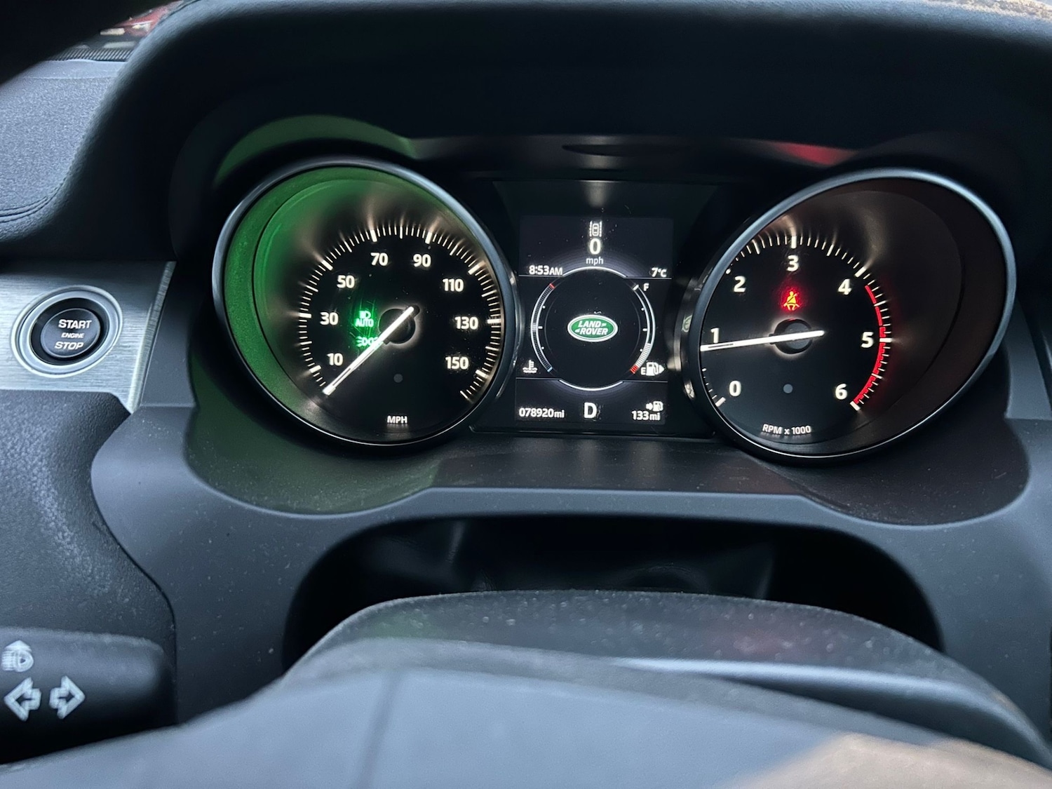 Used Land Rover Range Rover Evoque 2017 for sale - 77043162: Photo 6