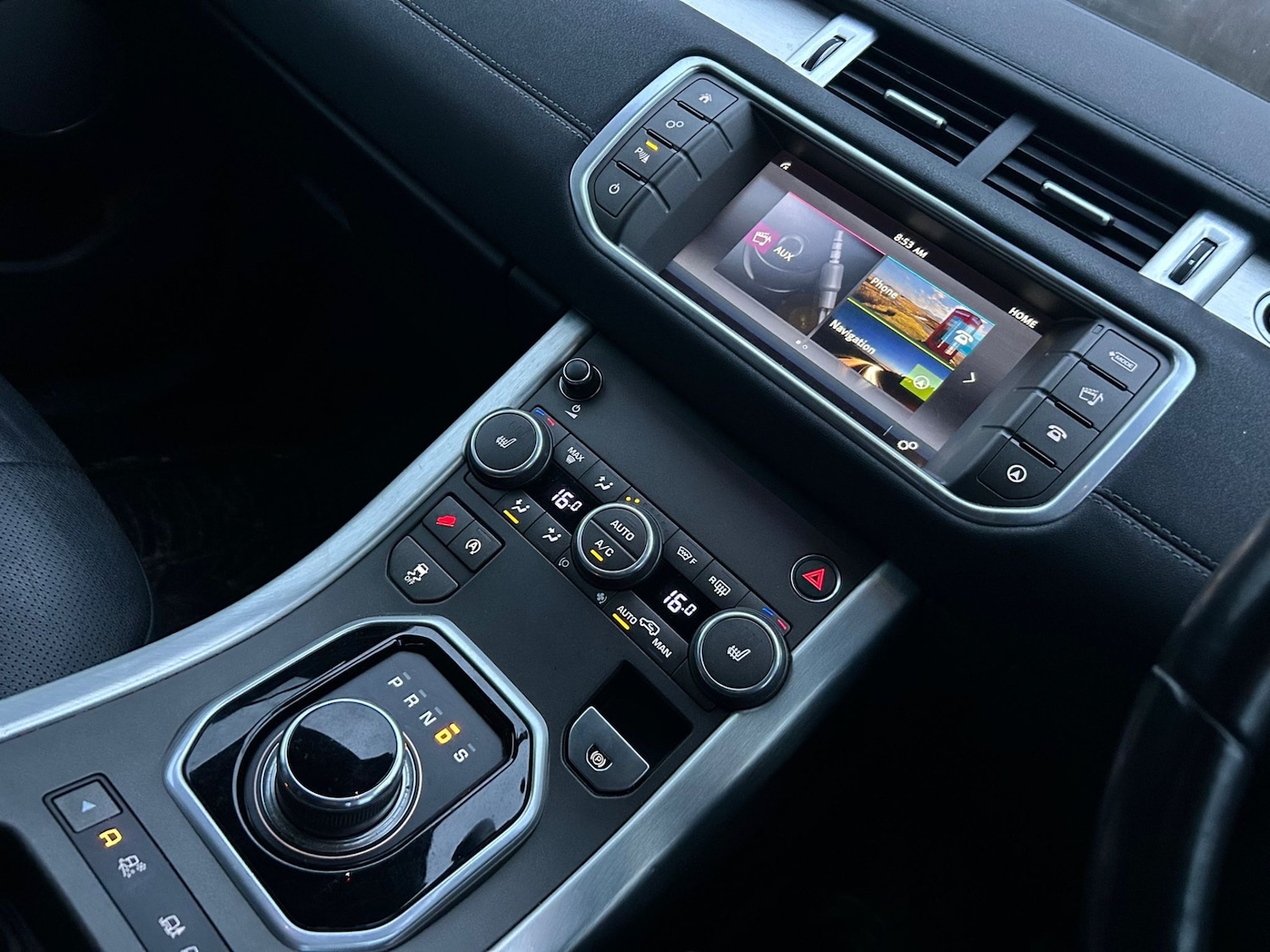 Used Land Rover Range Rover Evoque 2017 for sale - 77043162: Photo 7