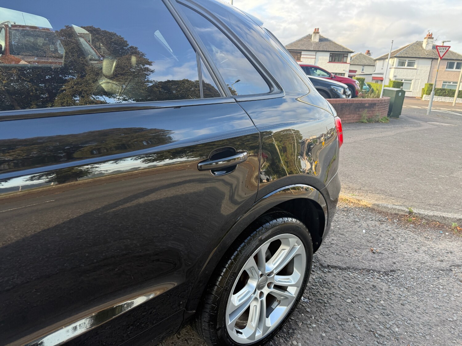 Vehicle 13