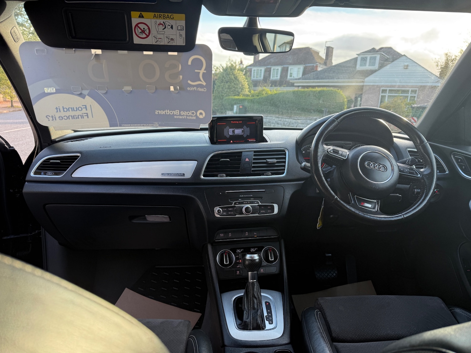 Vehicle 17