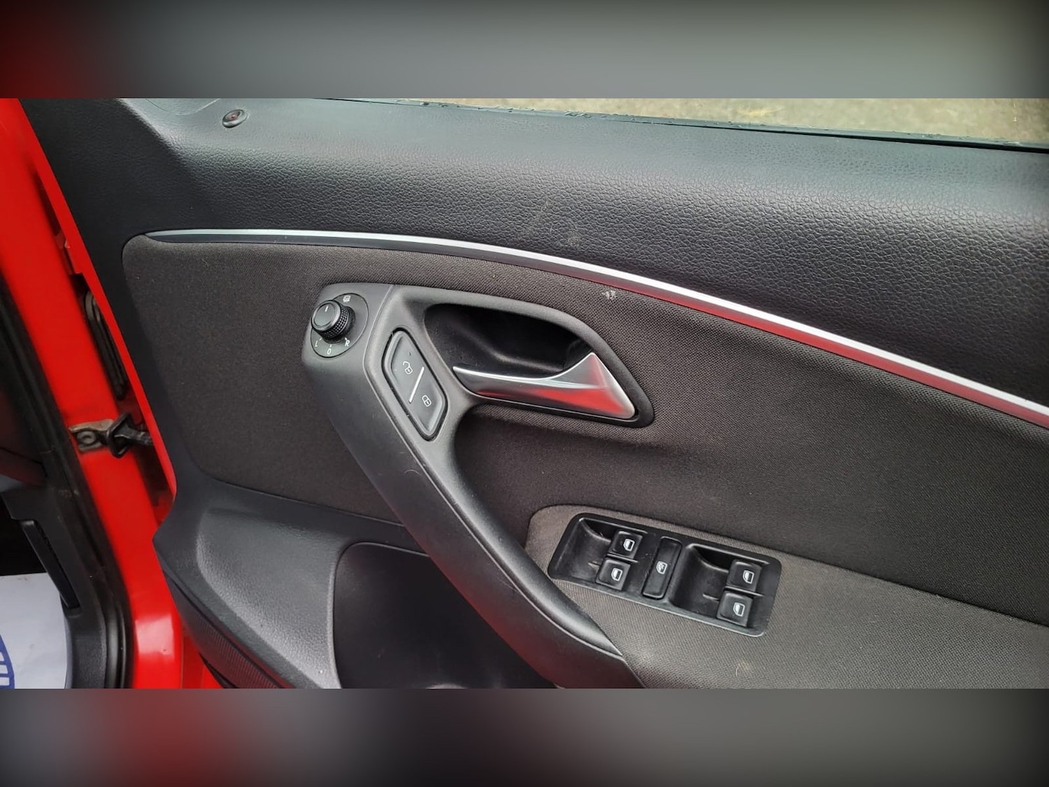 Used Volkswagen Polo 2017 for sale - 76596666: Photo 13