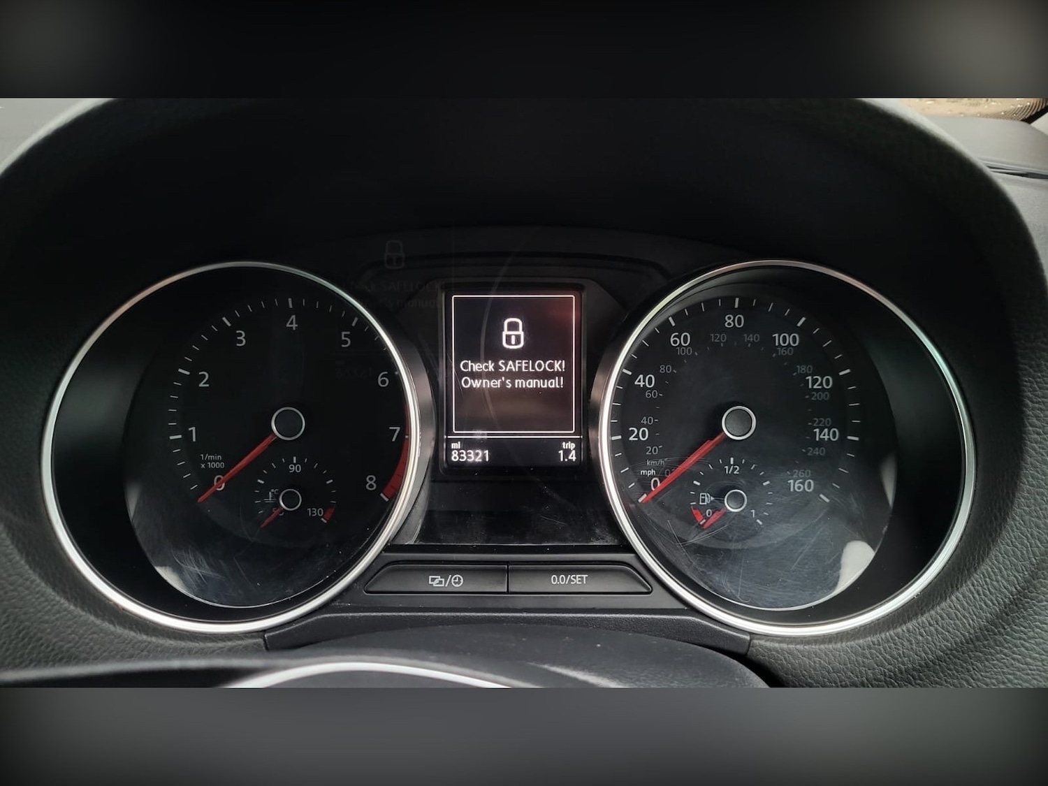 Used Volkswagen Polo 2017 for sale - 76596666: Photo 15