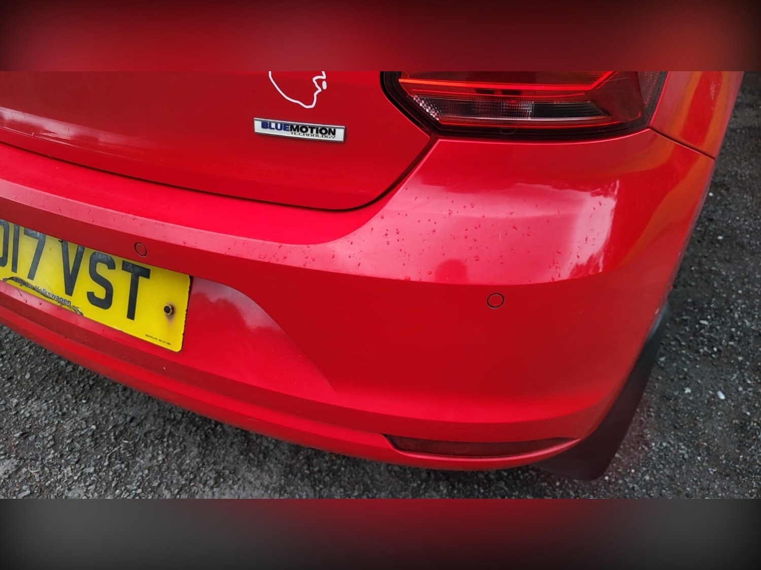 Used Volkswagen Polo 2017 for sale - 76596666: Photo 6