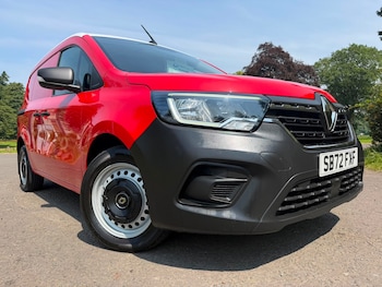 Used Renault Kangoo 2023 for sale - 79238885: Photo