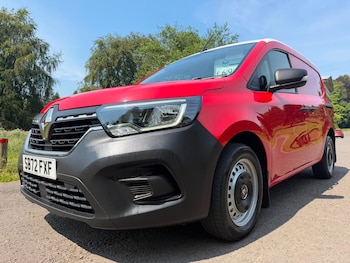 Used Renault Kangoo 2023 for sale - 79238885: Photo