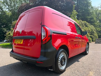 Used Renault Kangoo 2023 for sale - 79238885: Photo