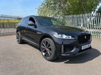 2020 (20) - 3.0d V6 300 Sport 5dr Auto AWD