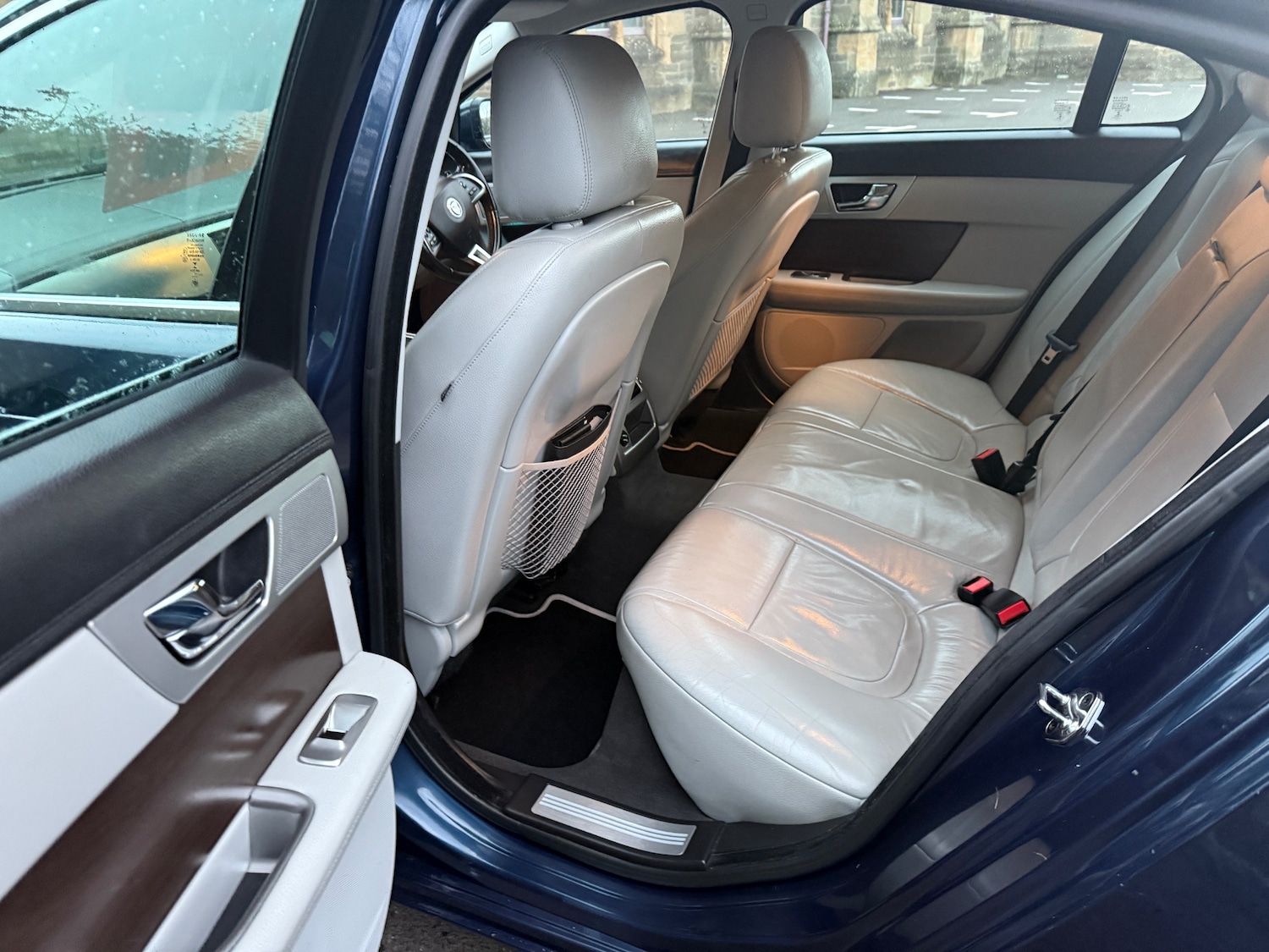 Used Jaguar XF 2012 for sale - 76738615: Photo 11