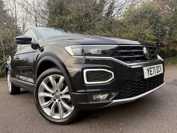 2021 (71) - 1.5 TSI EVO SEL 5dr DSG