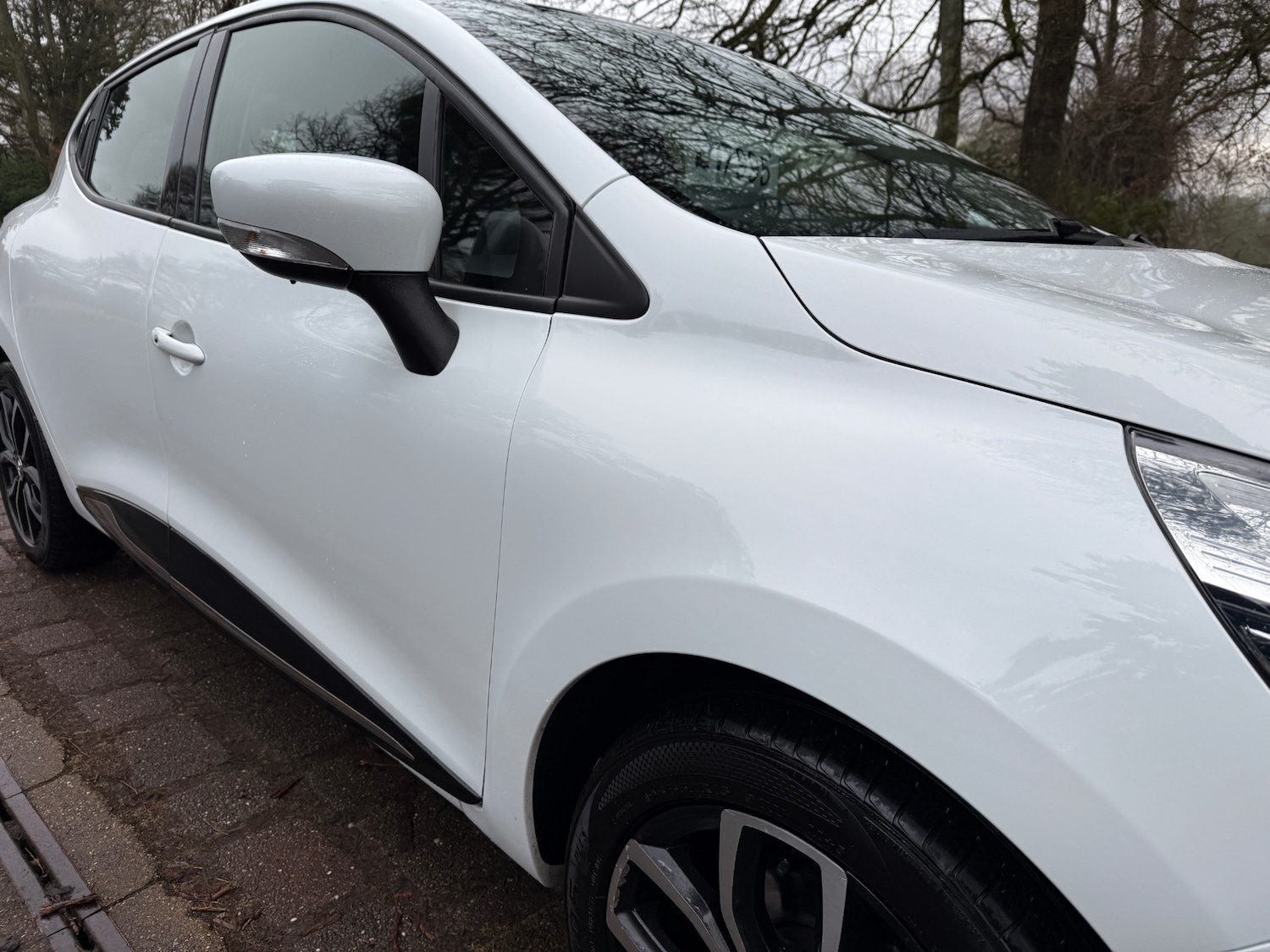 Used Renault Clio 2018 for sale - 77244741: Photo 11