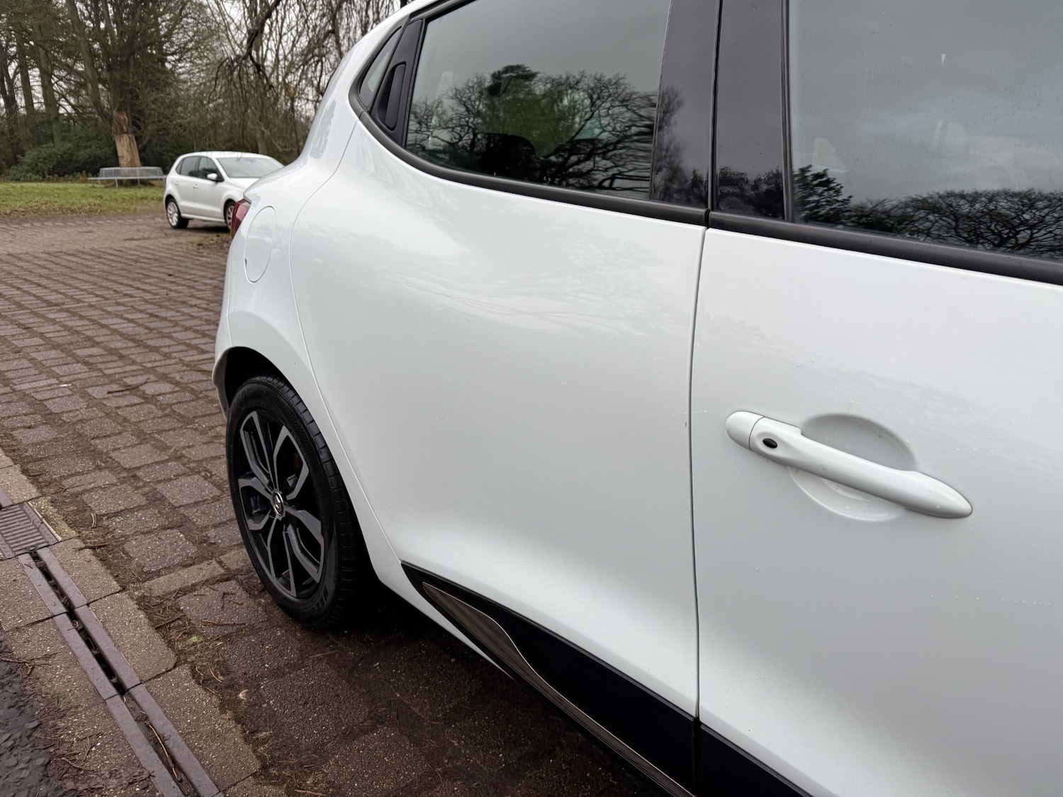Used Renault Clio 2018 for sale - 77244741: Photo 12