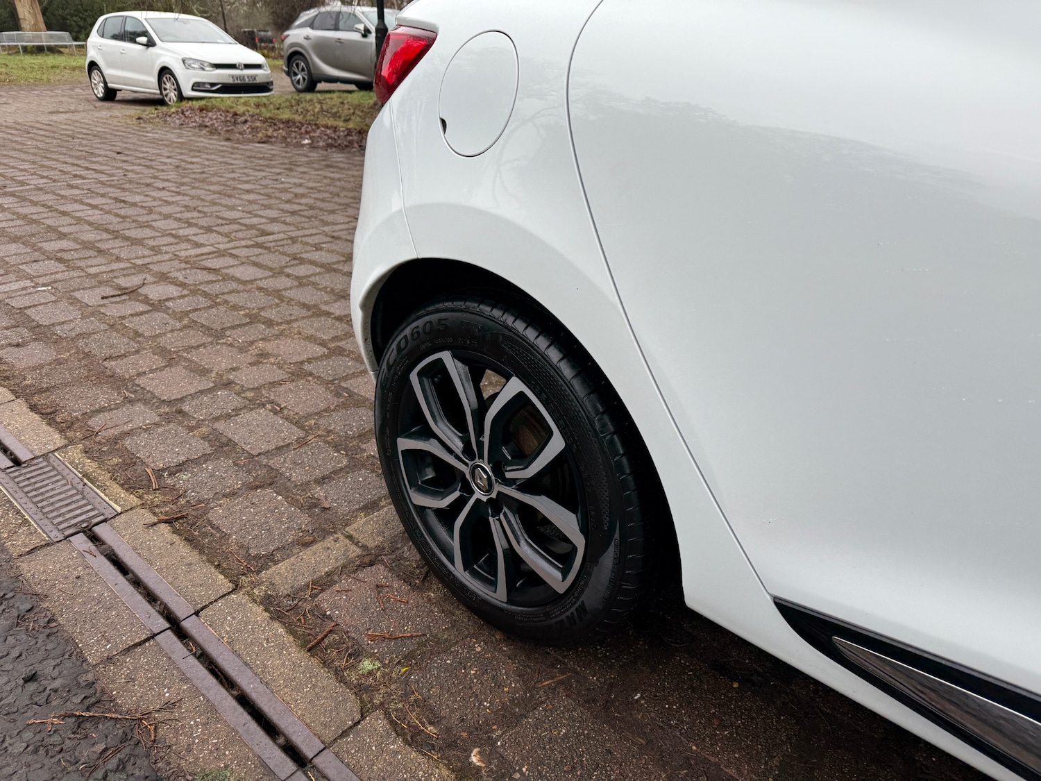 Used Renault Clio 2018 for sale - 77244741: Photo 13