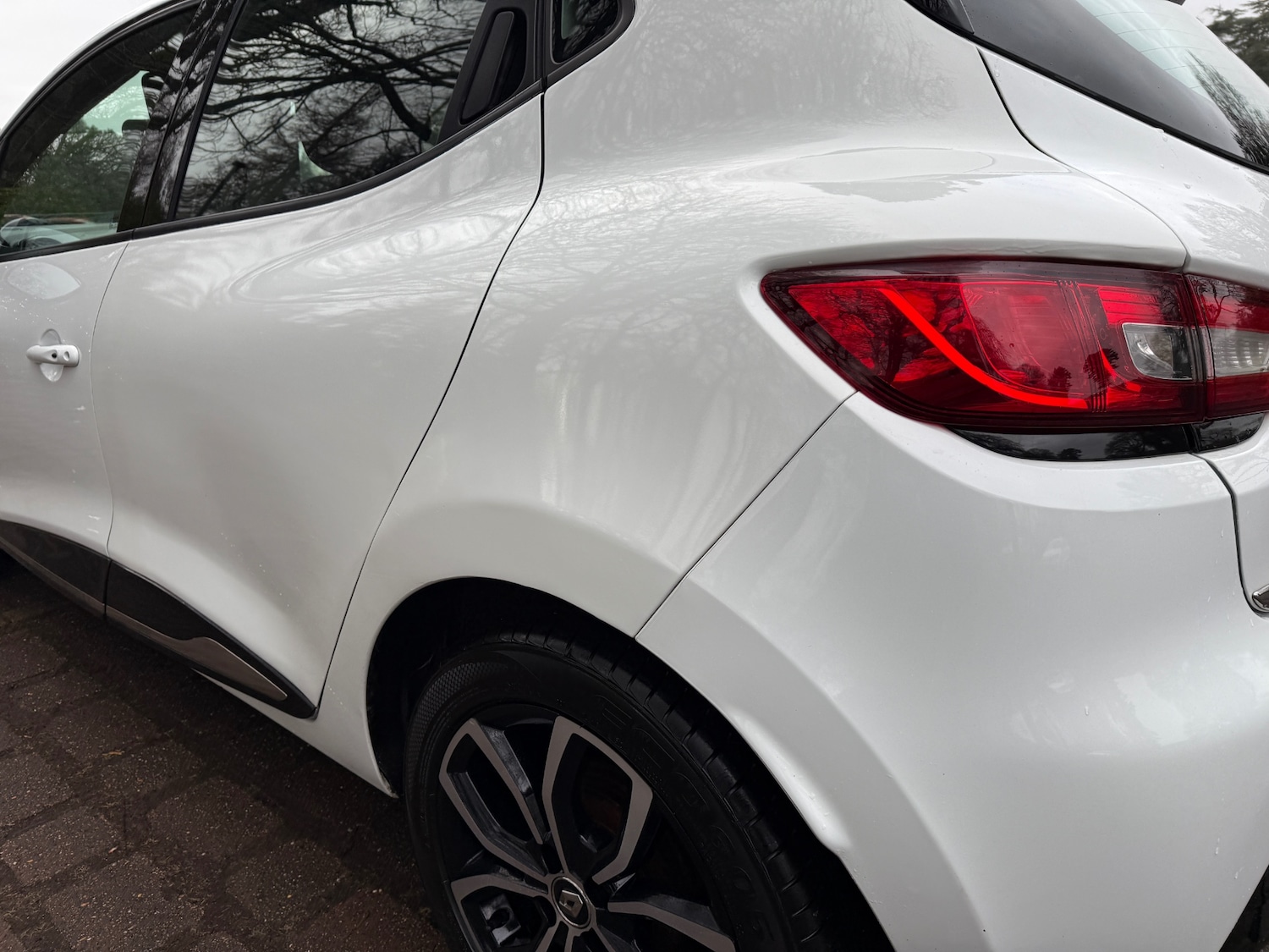 Used Renault Clio 2018 for sale - 77244741: Photo 14