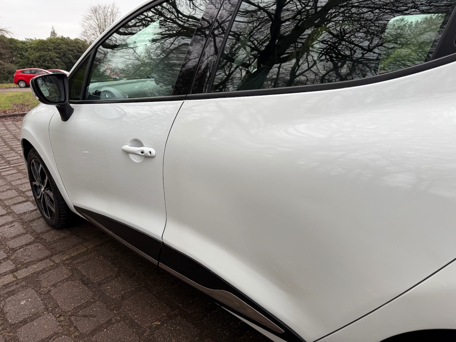 Used Renault Clio 2018 for sale - 77244741: Photo 15