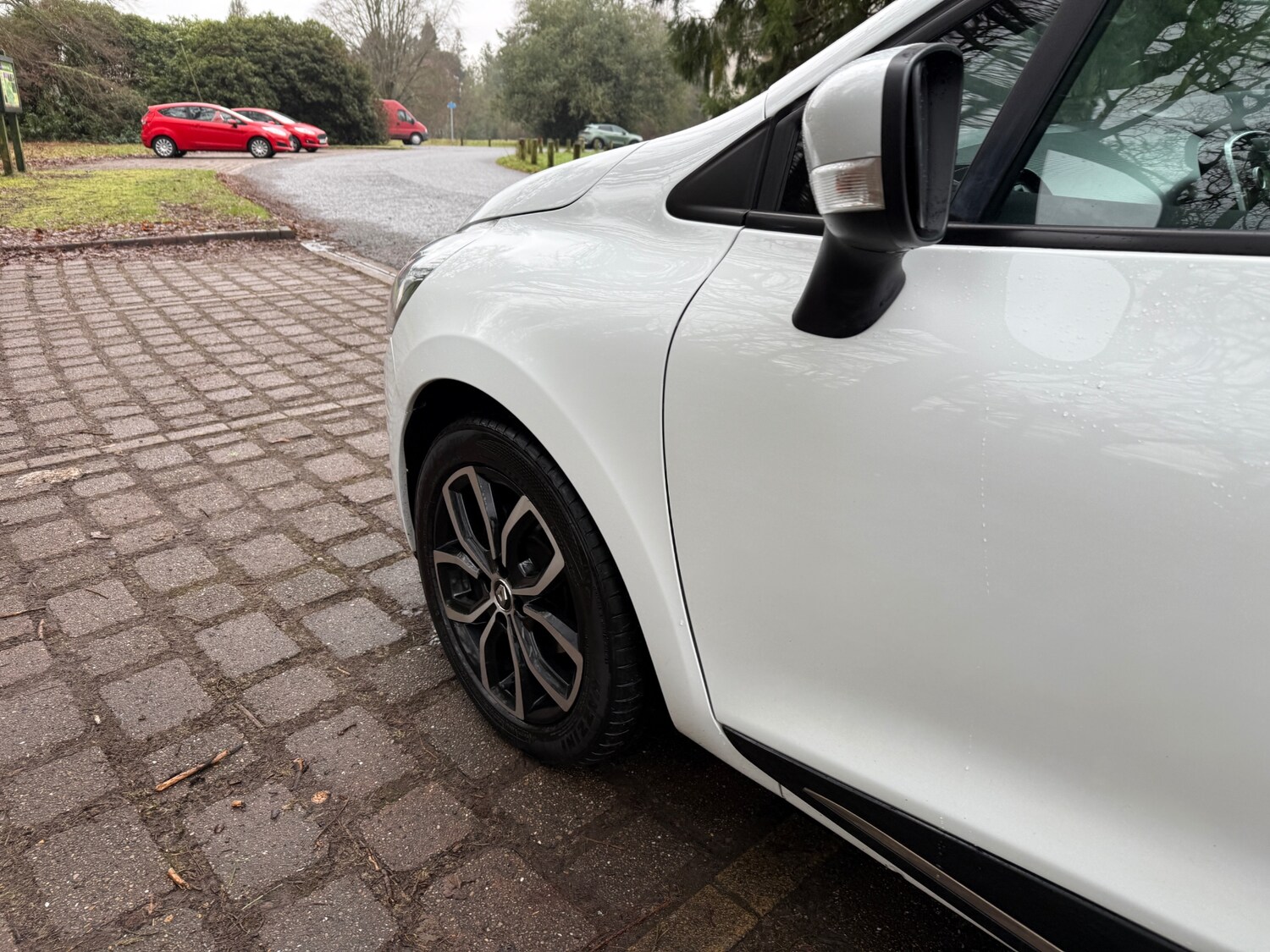 Used Renault Clio 2018 for sale - 77244741: Photo 16