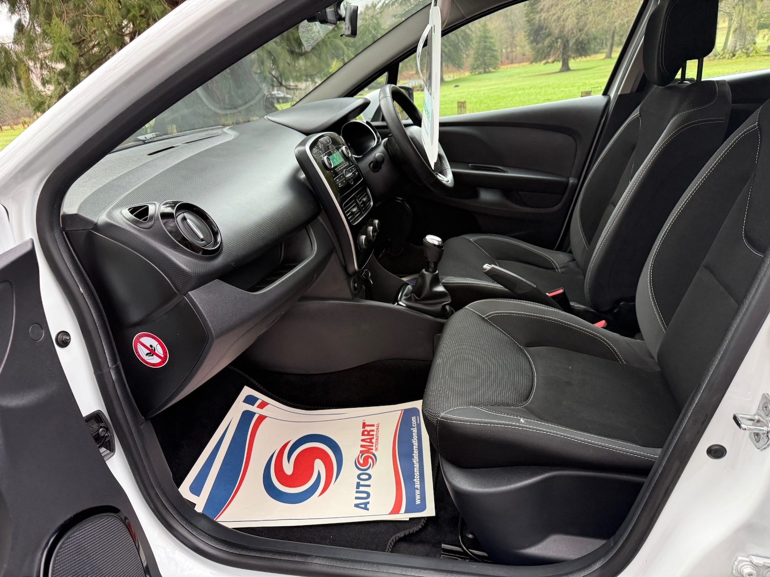 Used Renault Clio 2018 for sale - 77244741: Photo 17