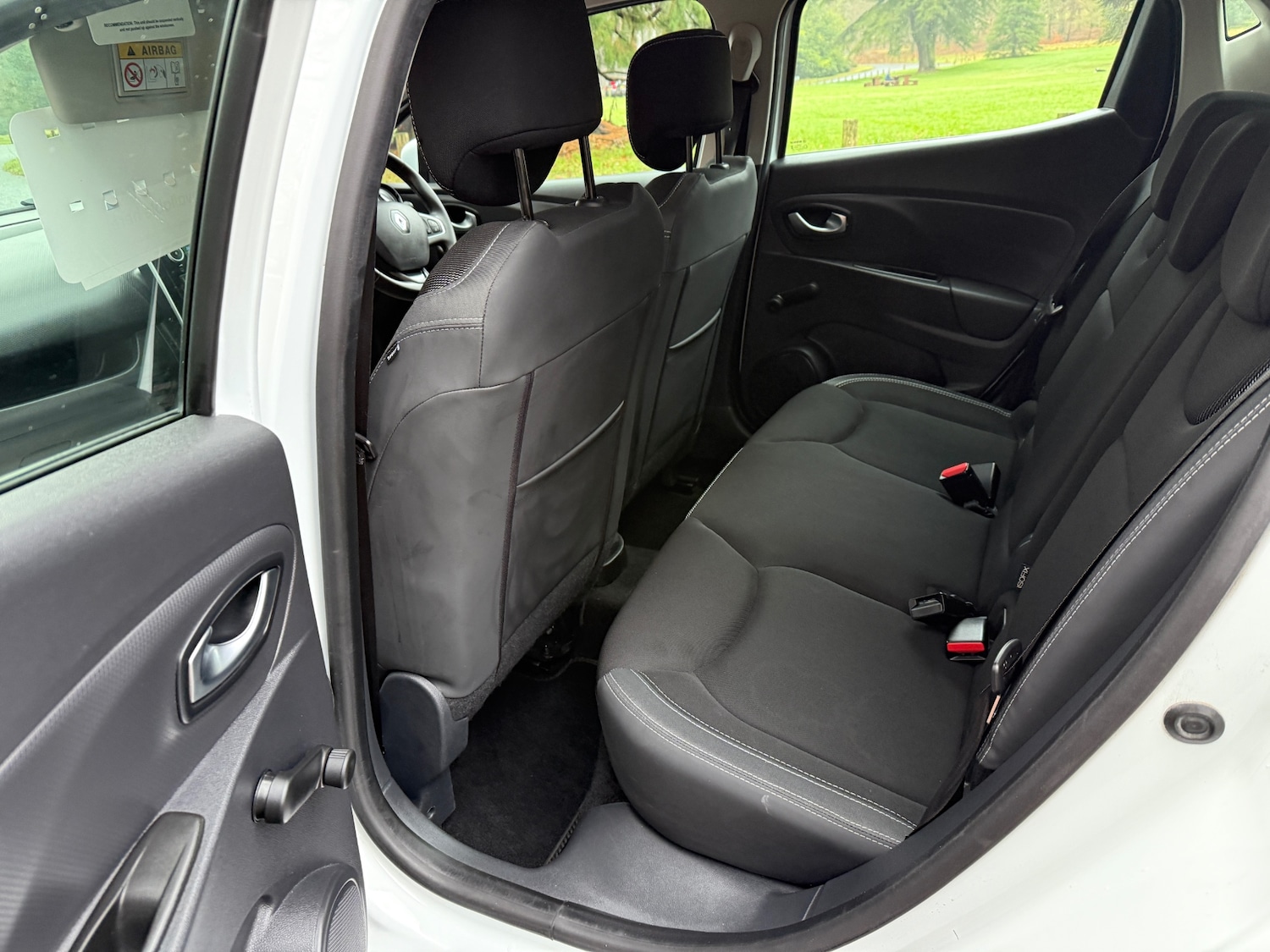 Used Renault Clio 2018 for sale - 77244741: Photo 19