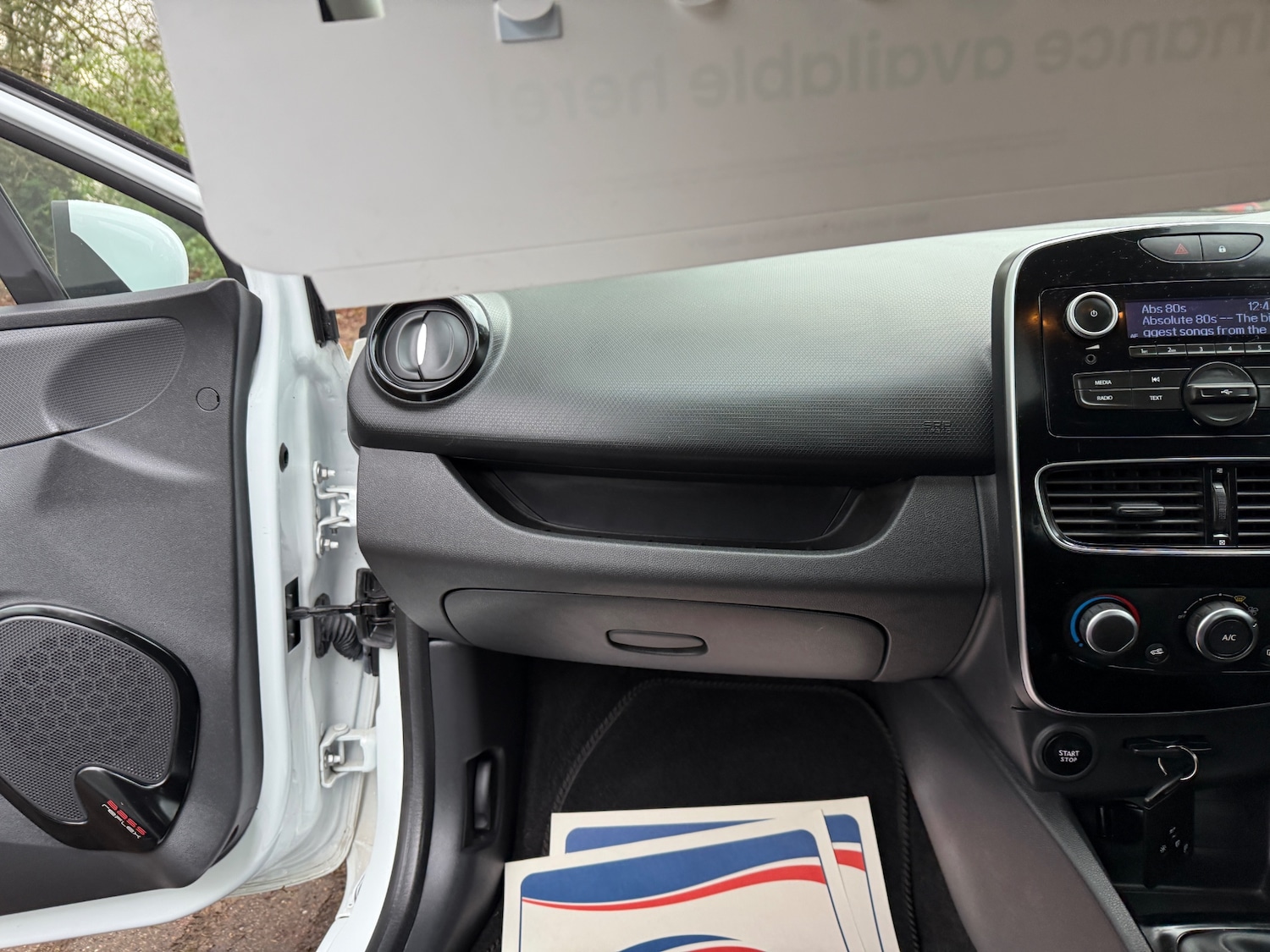 Used Renault Clio 2018 for sale - 77244741: Photo 21