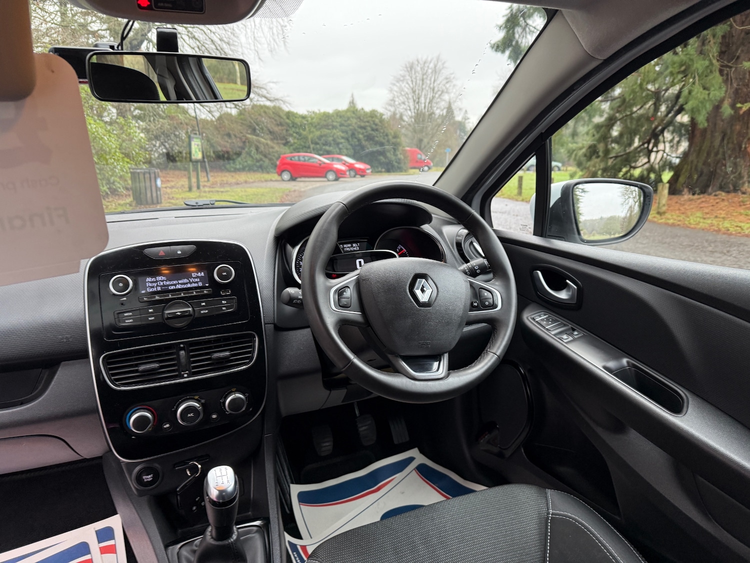 Used Renault Clio 2018 for sale - 77244741: Photo 23