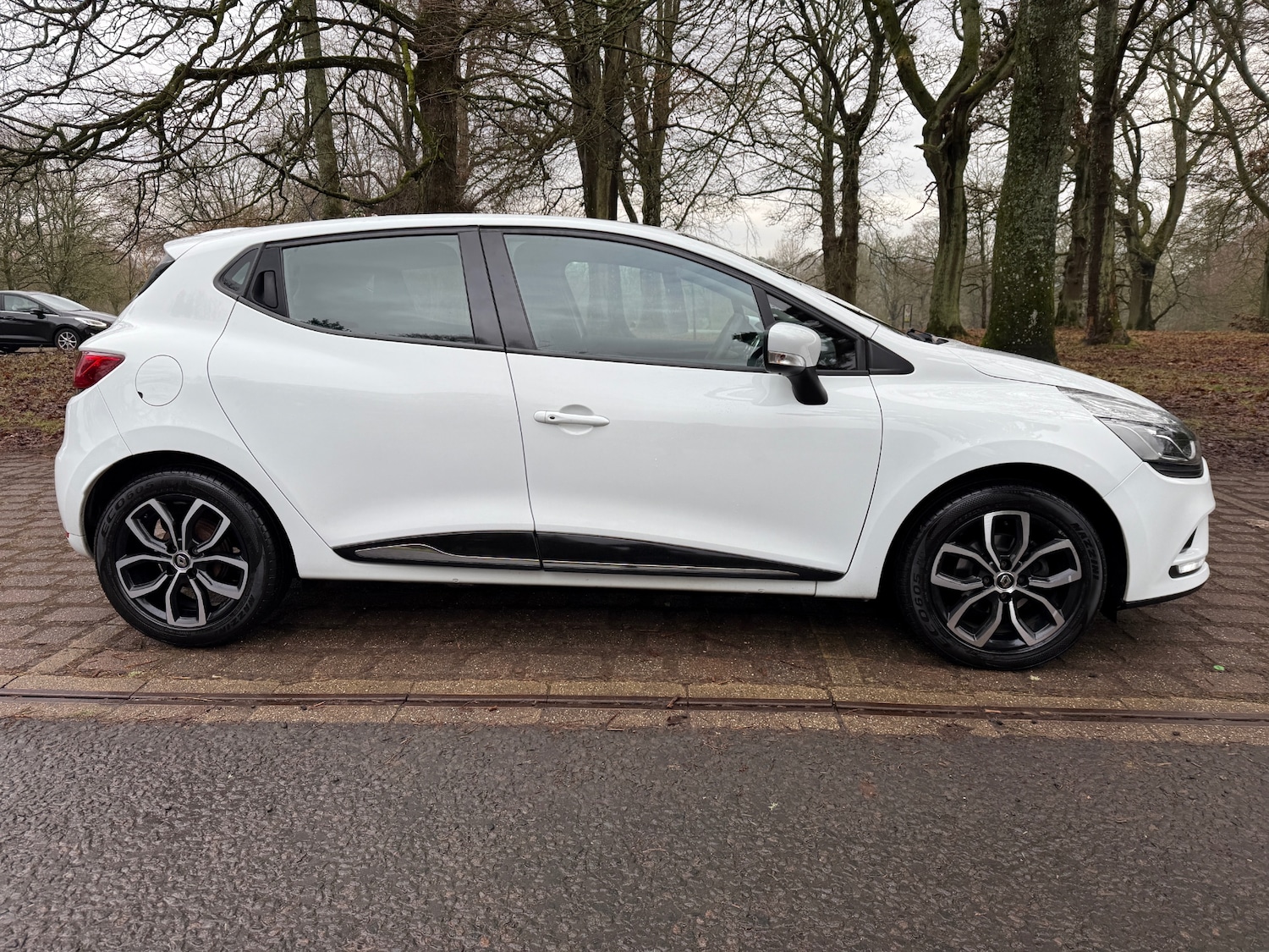 Used Renault Clio 2018 for sale - 77244741: Photo 7