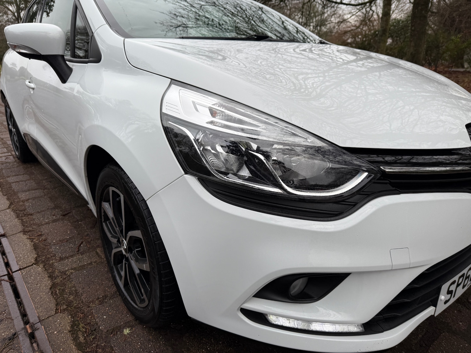 Used Renault Clio 2018 for sale - 77244741: Photo 9