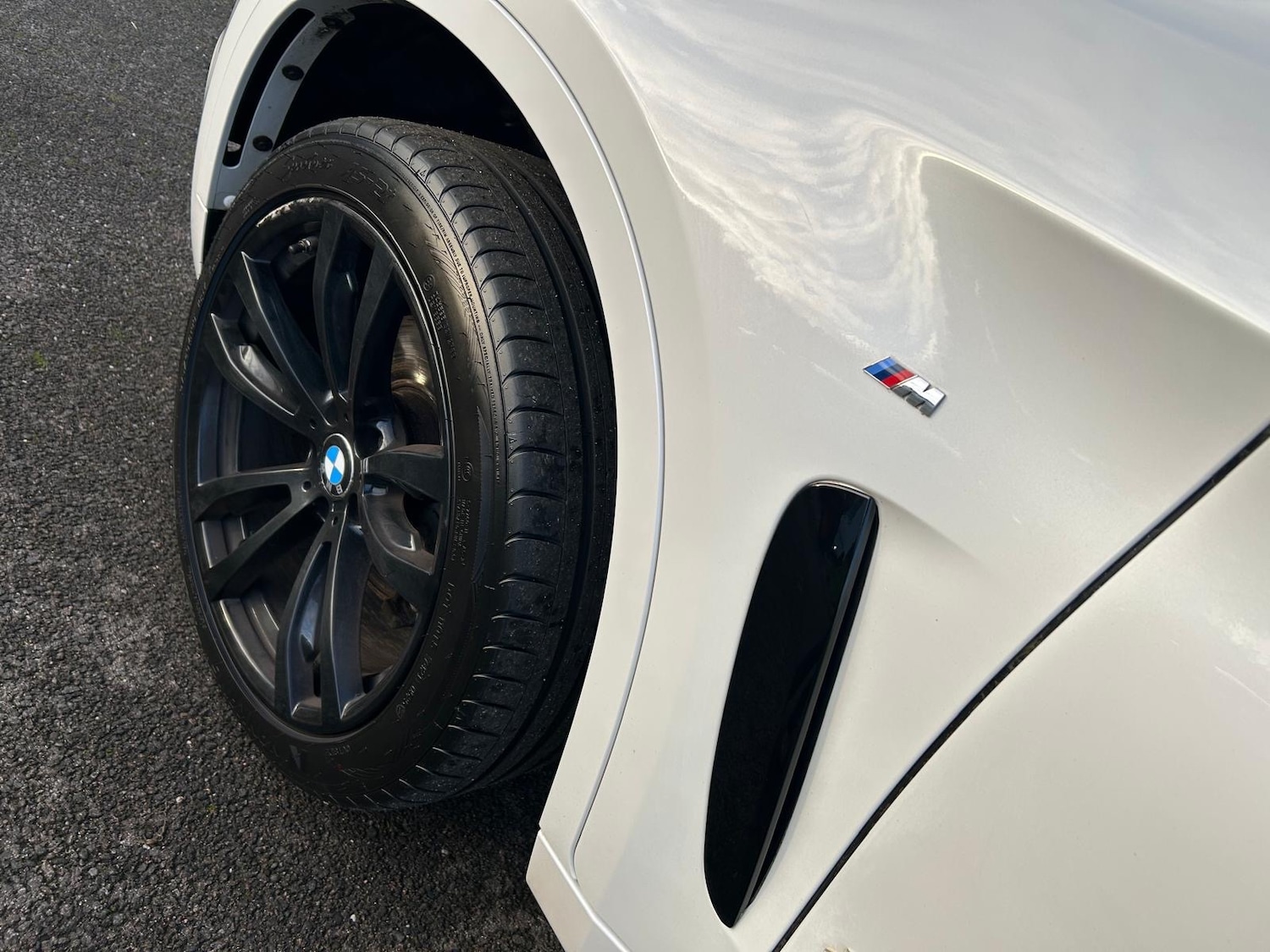 Used BMW X6 2017 for sale - 77085101: Photo 6