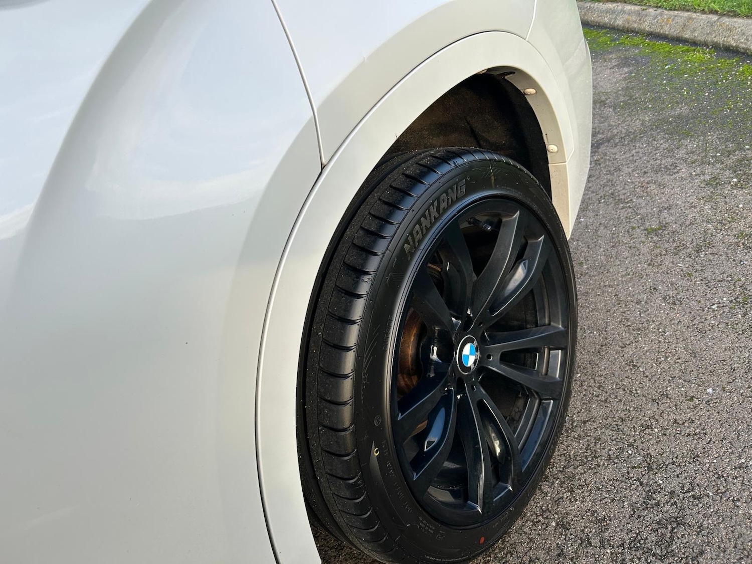 Used BMW X6 2017 for sale - 77085101: Photo 7