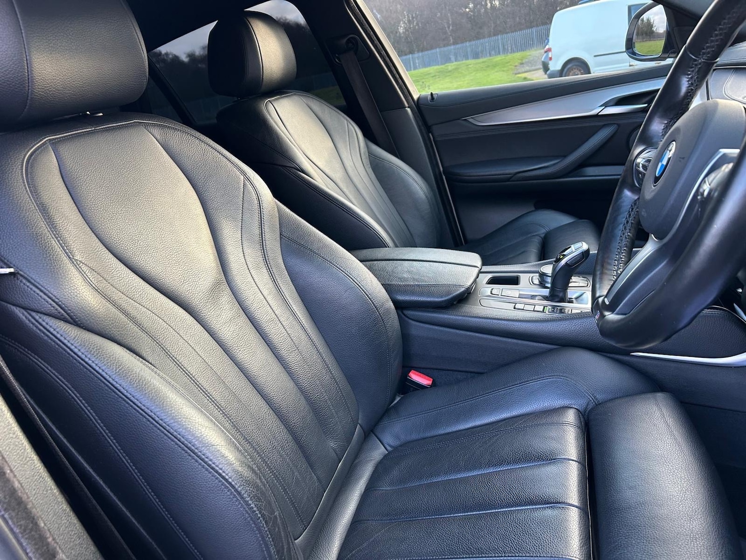 Used BMW X6 2017 for sale - 77085101: Photo 8