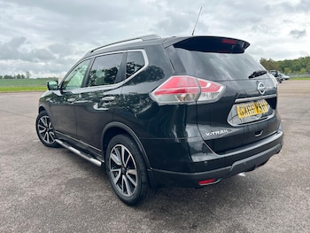 Used Nissan X-Trail 2015 for sale - 78856938: Photo