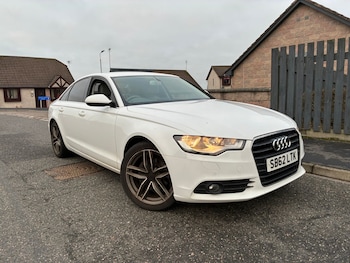 2012 (62) - 2.0 TDI SE 4dr