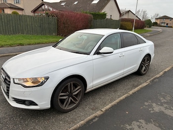 2012 (62) - 2.0 TDI SE 4dr