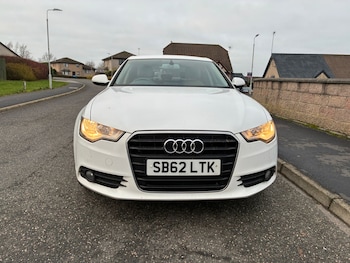 2012 (62) - 2.0 TDI SE 4dr