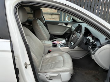 Used Audi A6 2012 for sale - 77061101: Photo