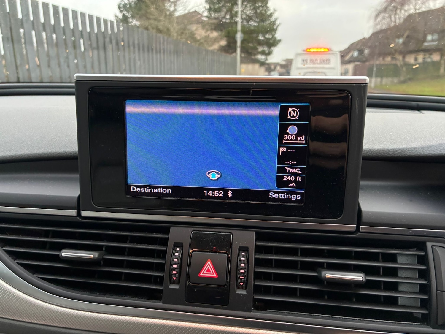 Used Audi A6 2012 for sale - 77061101: Photo 5