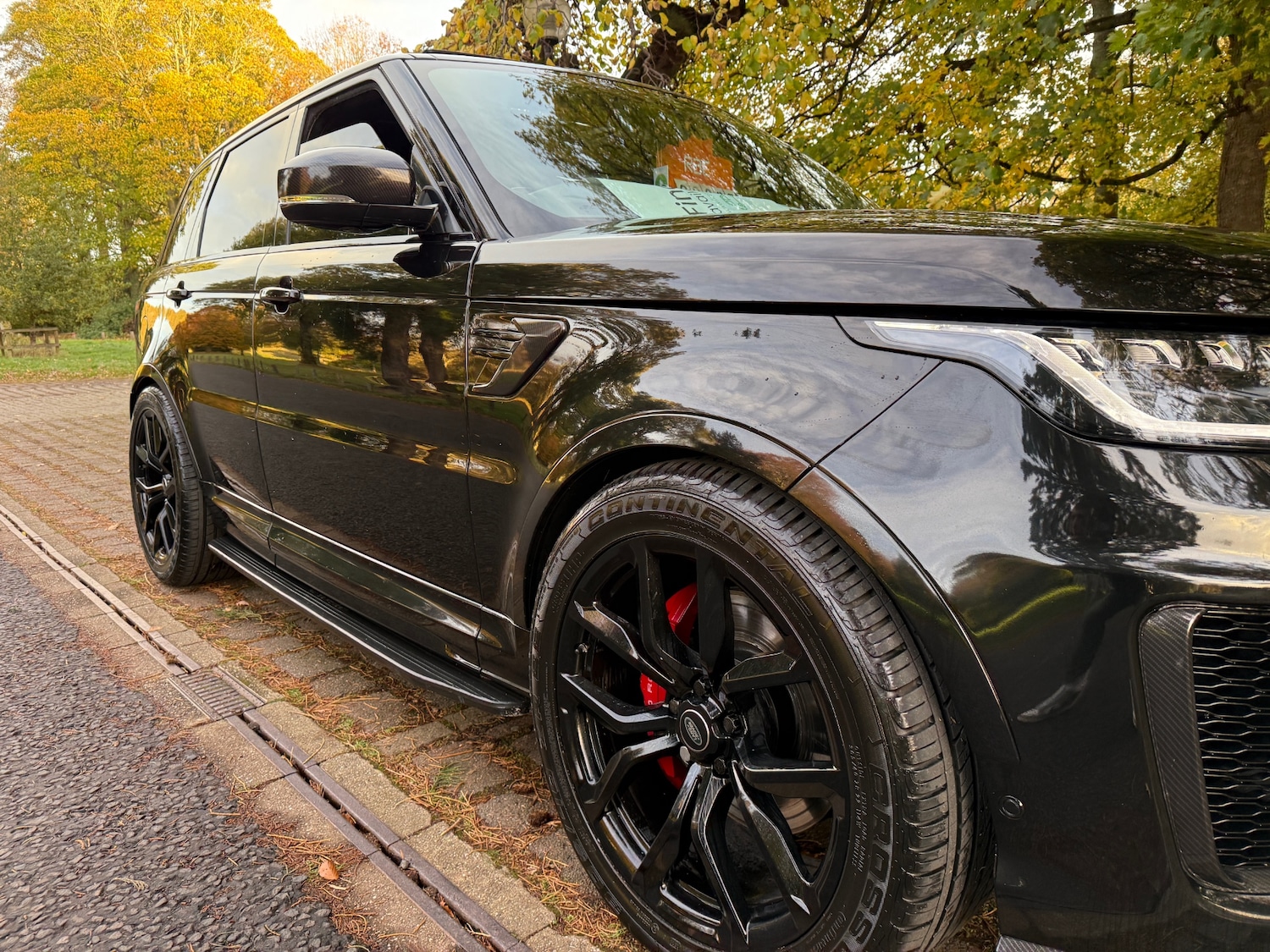 Used Land Rover Range Rover Sport 2019 for sale - 76418661: Photo 16