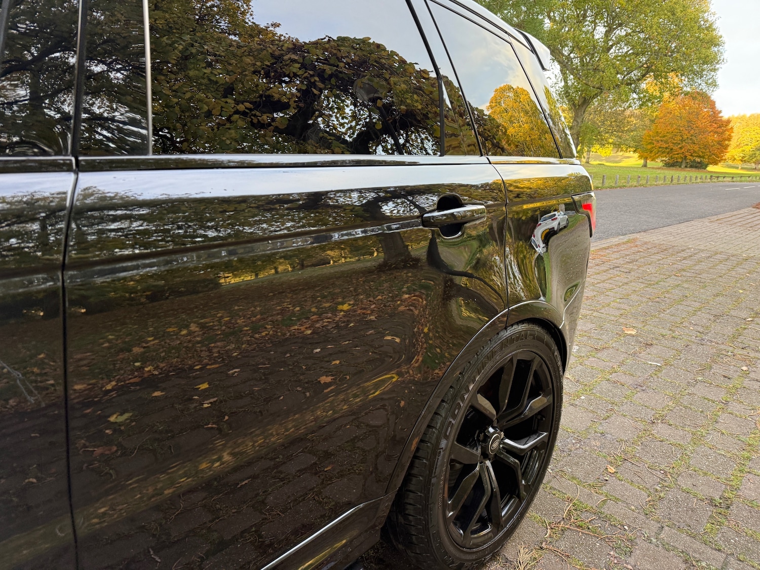 Used Land Rover Range Rover Sport 2019 for sale - 76418661: Photo 20