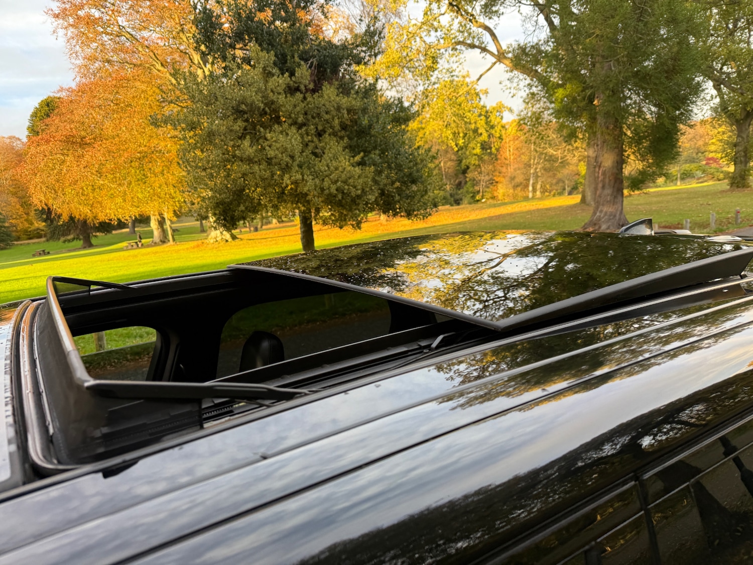 Used Land Rover Range Rover Sport 2019 for sale - 76418661: Photo 21