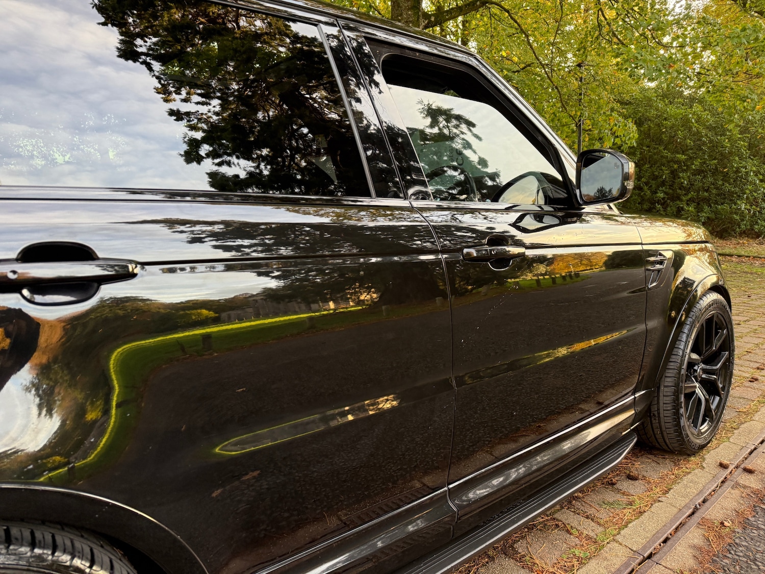 Used Land Rover Range Rover Sport 2019 for sale - 76418661: Photo 25