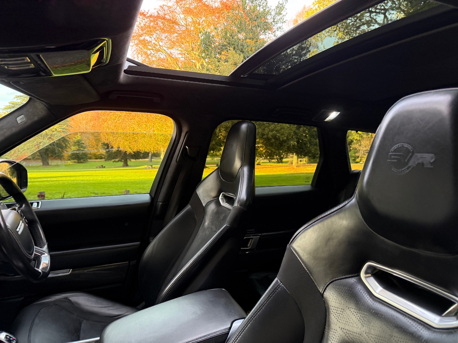 Used Land Rover Range Rover Sport 2019 for sale - 76418661: Photo 29