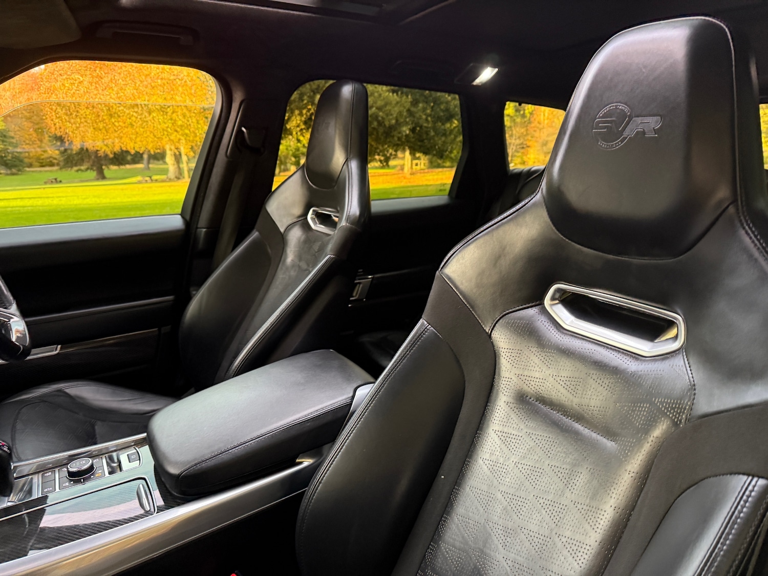 Used Land Rover Range Rover Sport 2019 for sale - 76418661: Photo 30