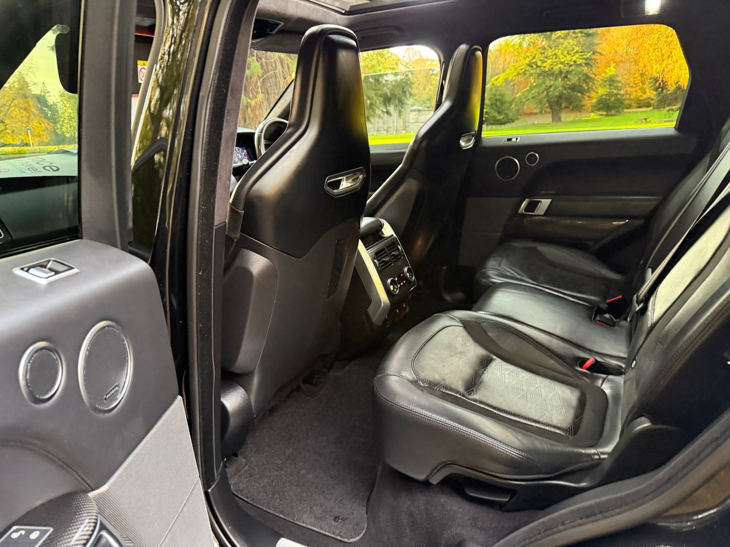 Used Land Rover Range Rover Sport 2019 for sale - 76418661: Photo 31