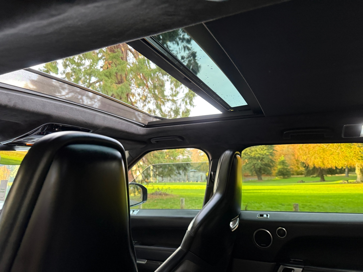 Used Land Rover Range Rover Sport 2019 for sale - 76418661: Photo 32