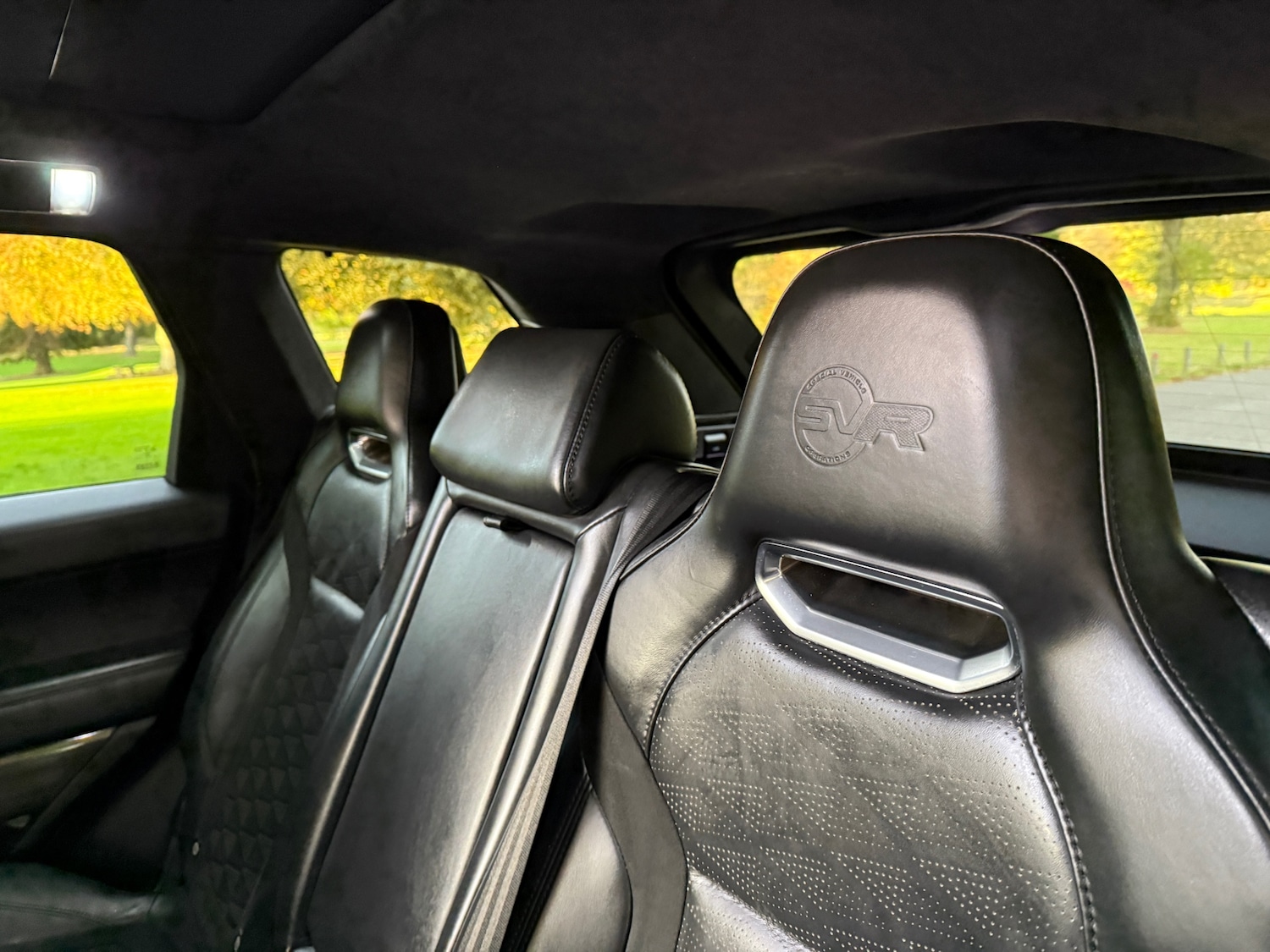 Used Land Rover Range Rover Sport 2019 for sale - 76418661: Photo 33