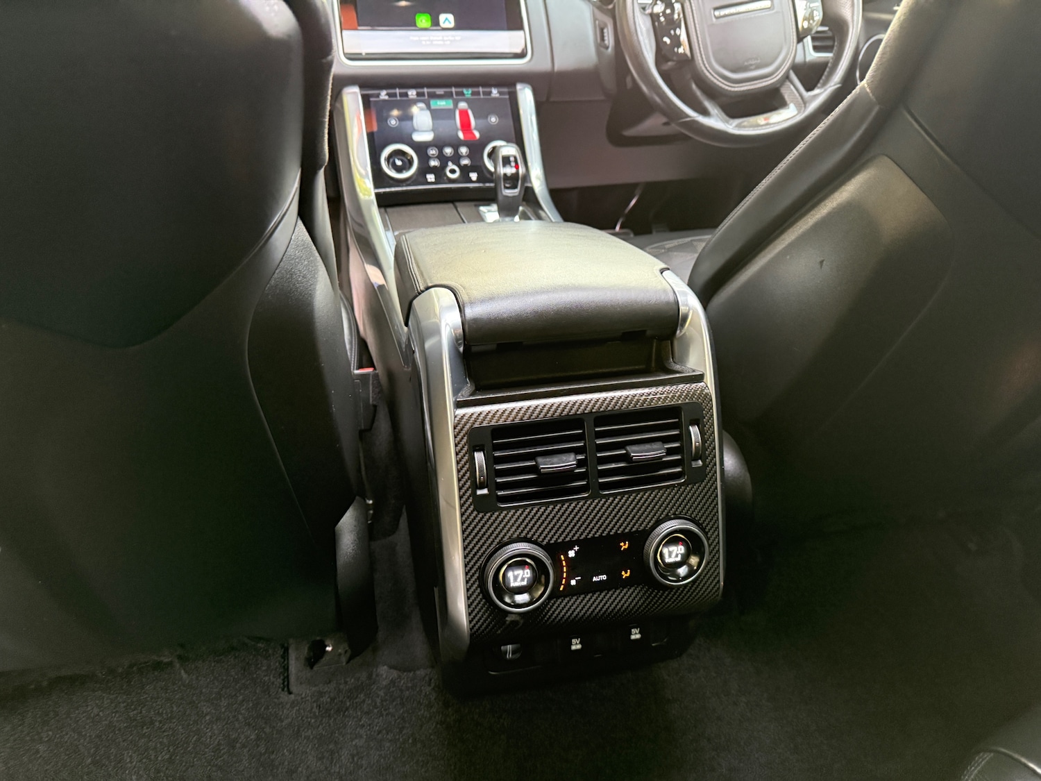 Used Land Rover Range Rover Sport 2019 for sale - 76418661: Photo 34