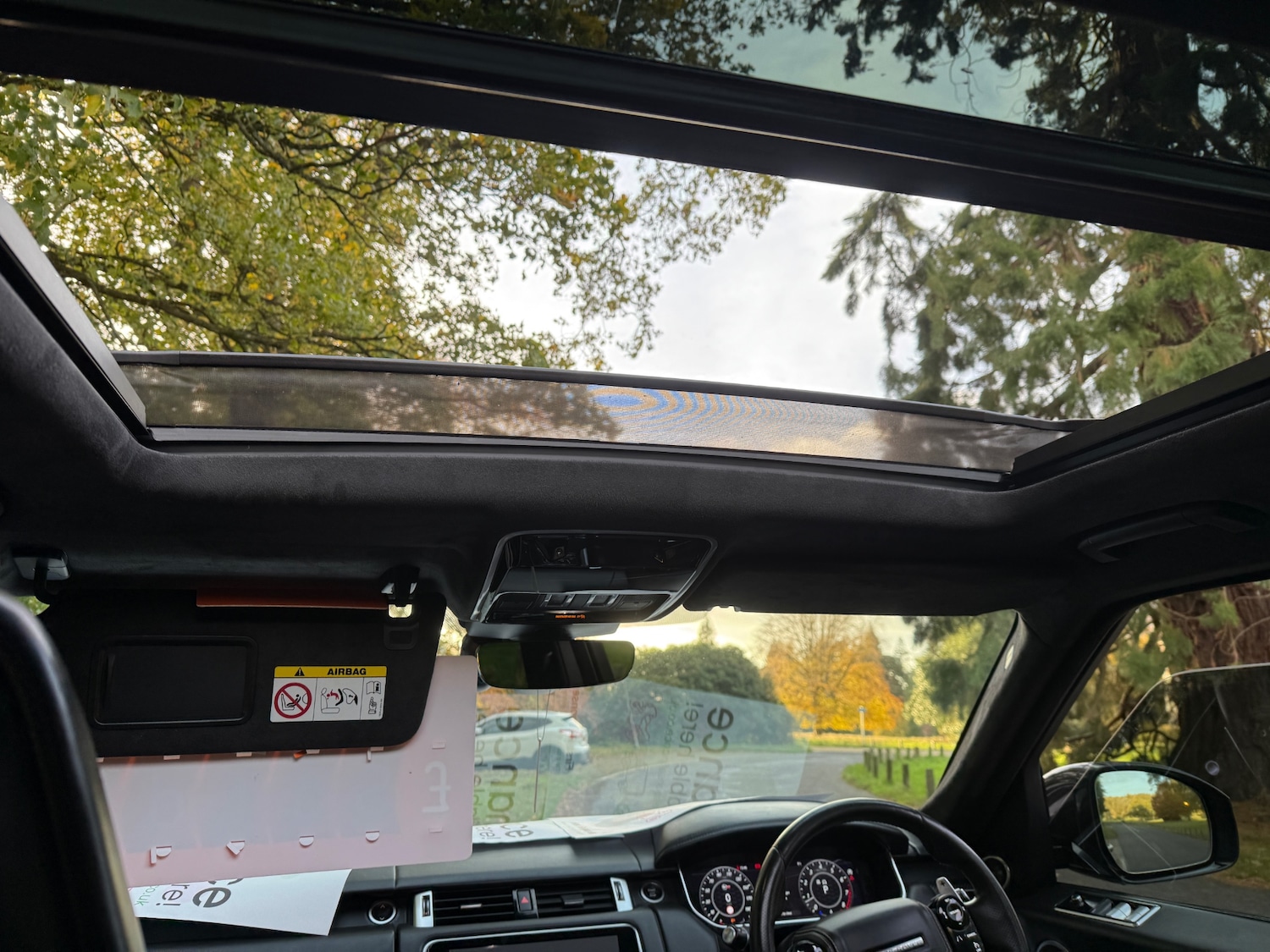 Used Land Rover Range Rover Sport 2019 for sale - 76418661: Photo 36